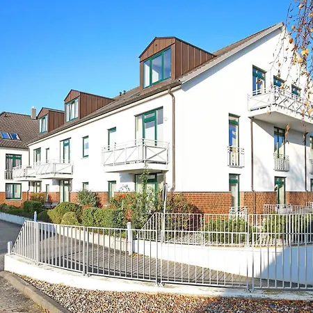 Cubanzestrasse 43 32 Ostseebad Kühlungsborn